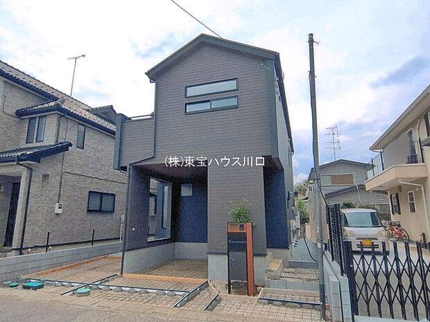 物件外観