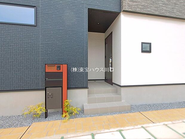 物件外観