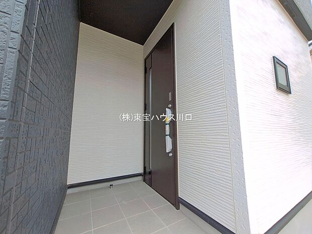 物件外観