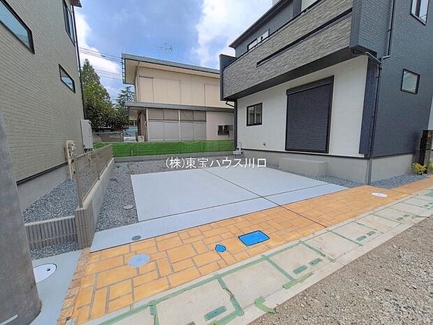 物件外観