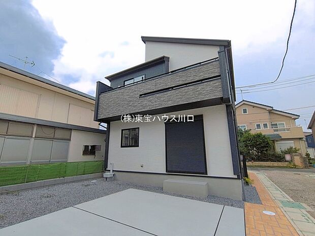 物件外観