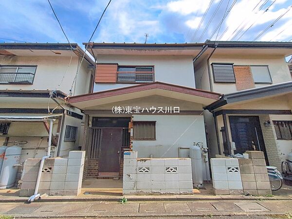 物件外観