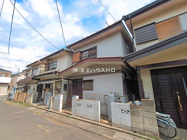 物件外観