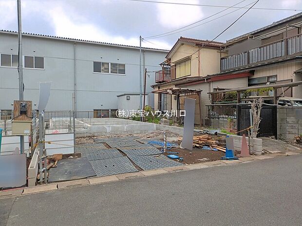 物件外観