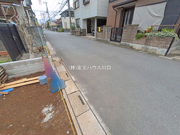 物件外観