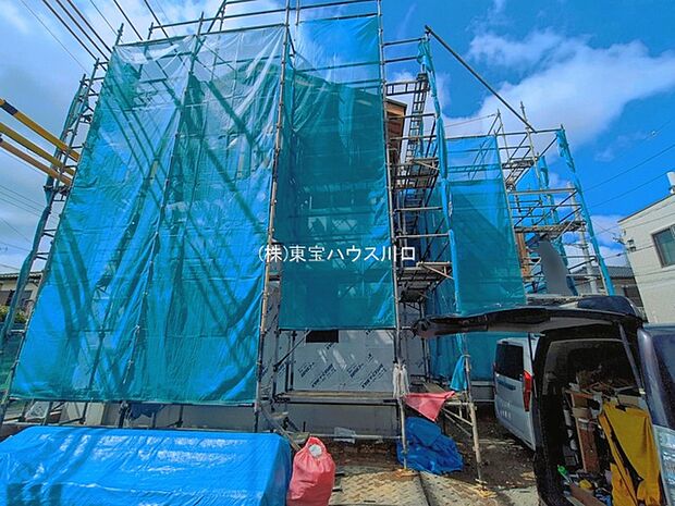 物件外観