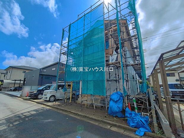 物件外観