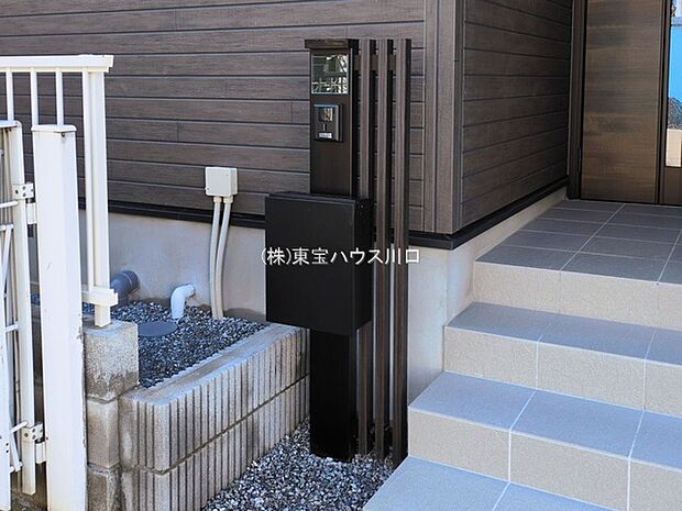 物件外観