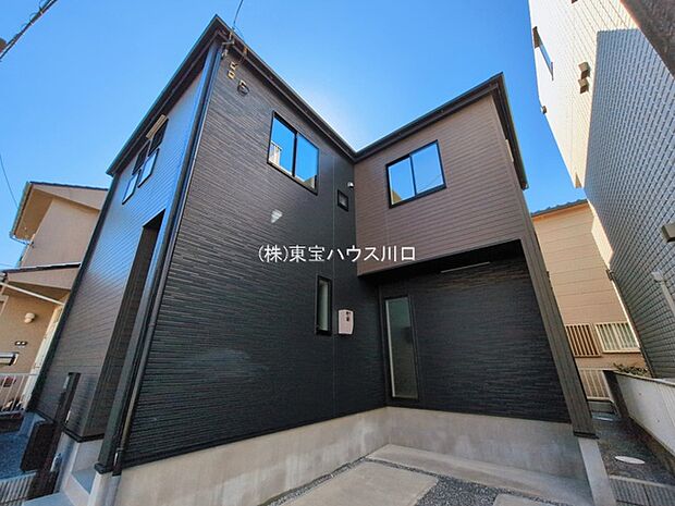 物件外観