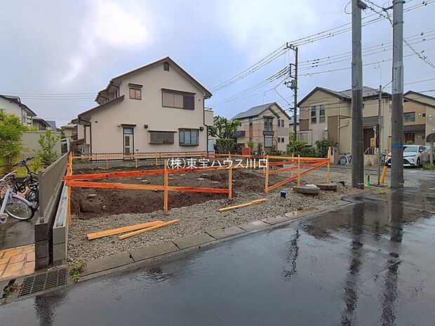 物件外観
