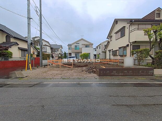 物件外観