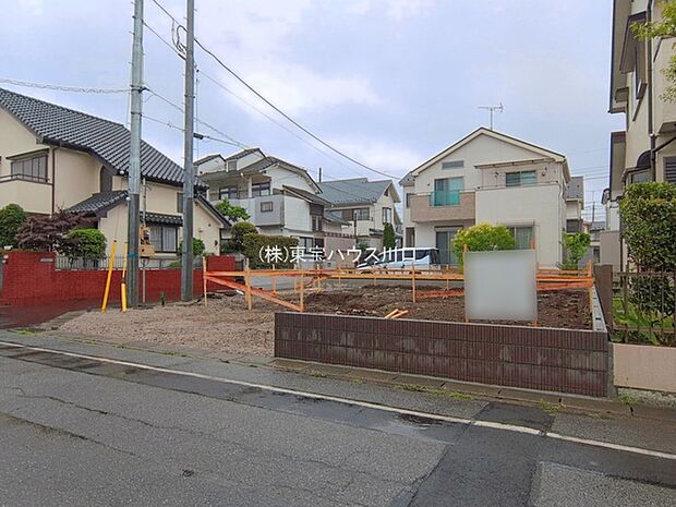 物件外観