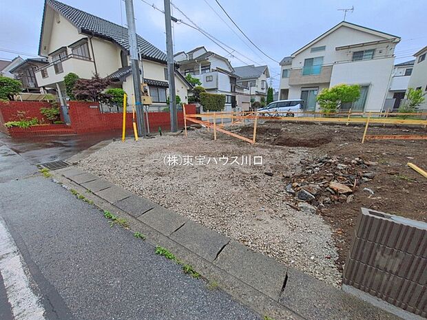 物件外観
