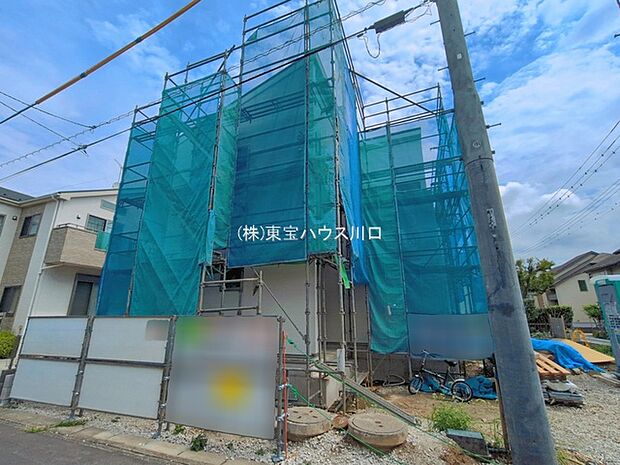 物件外観
