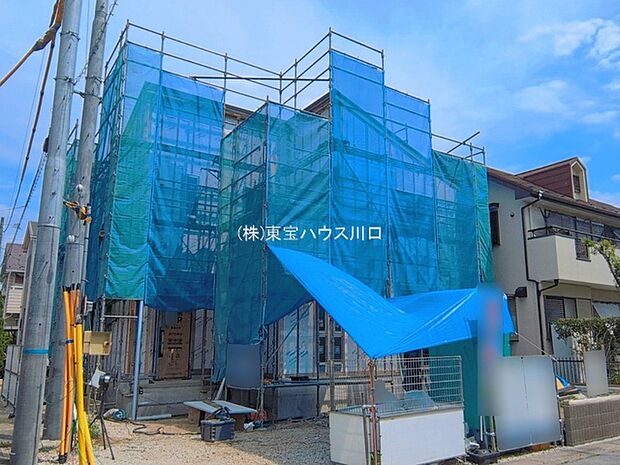 物件外観