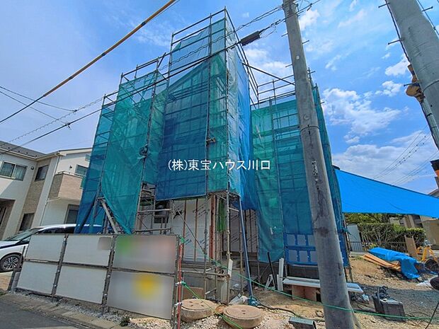 物件外観