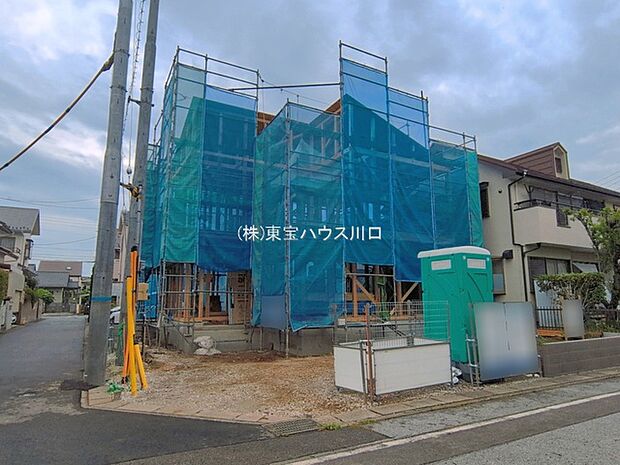 物件外観