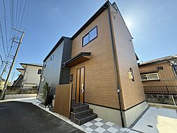埼玉県草加市柳島町