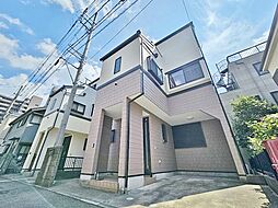 埼玉県戸田市下前２丁目