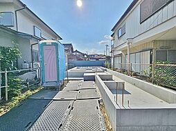埼玉県草加市長栄２丁目