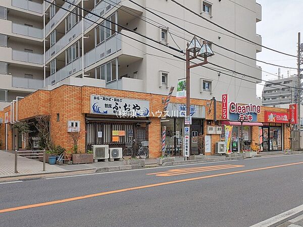 物件外観