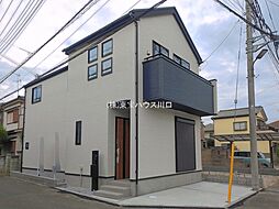 埼玉県草加市弁天４丁目
