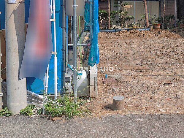 物件外観
