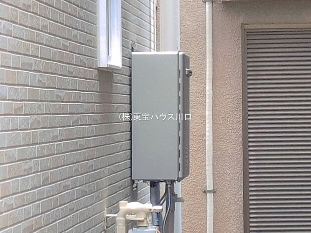 物件外観