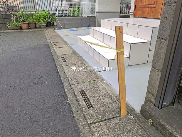 物件外観
