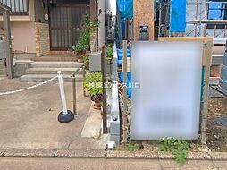 外観の画像