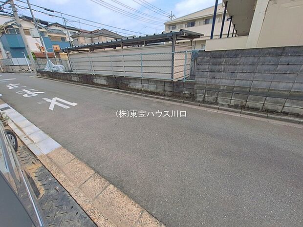 物件外観
