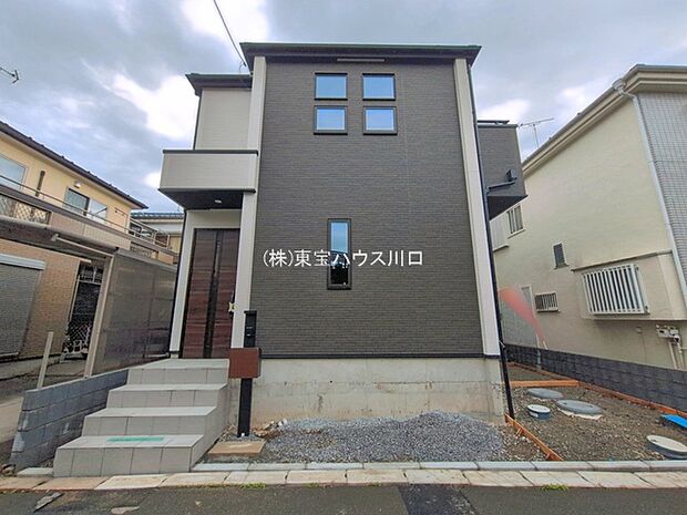 物件外観