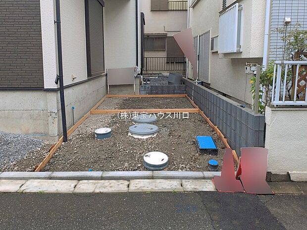 物件外観