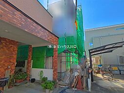 東京都足立区西伊興２丁目