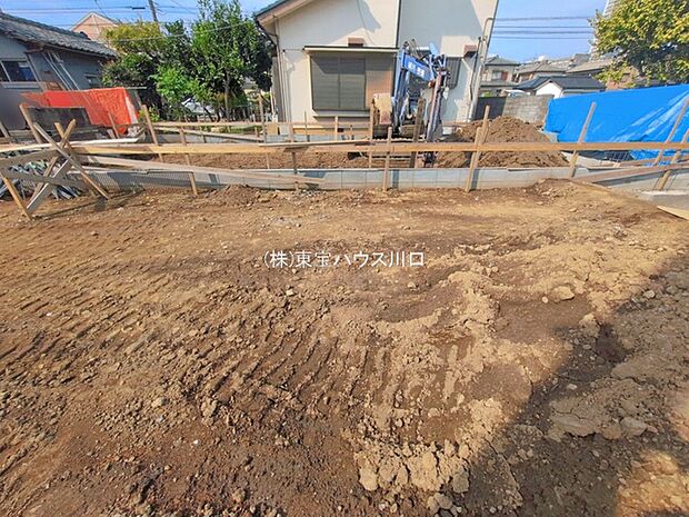 物件外観