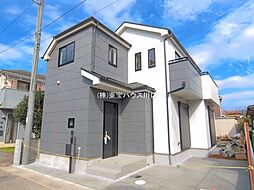 埼玉県上尾市壱丁目東