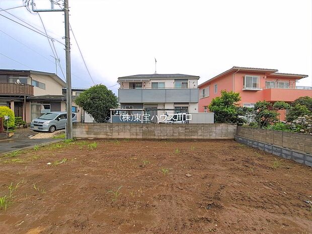 物件外観