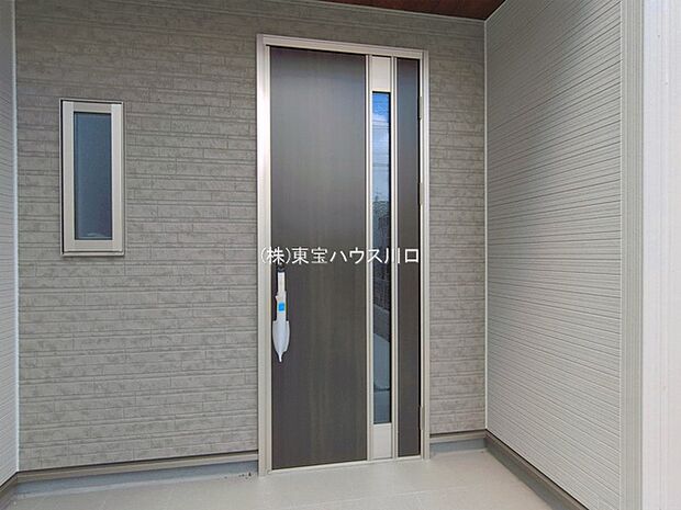 物件外観