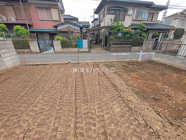 物件外観