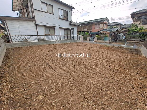 物件外観