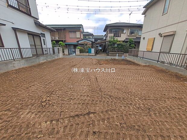 物件外観