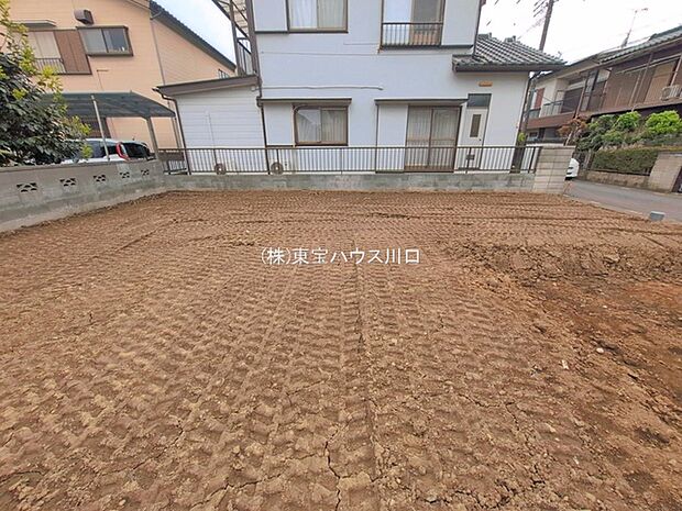 物件外観