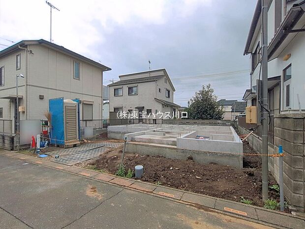 物件外観