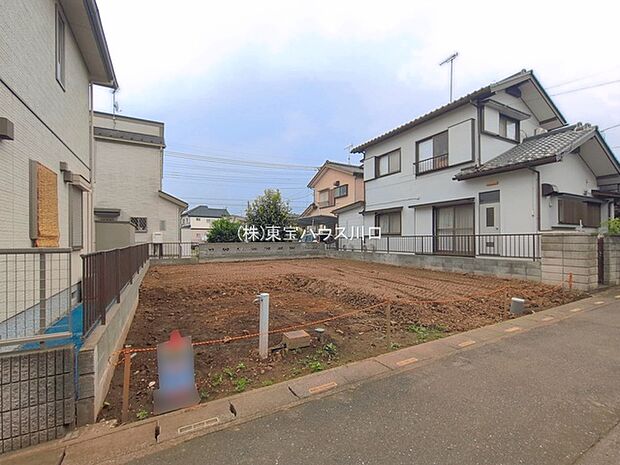 物件外観