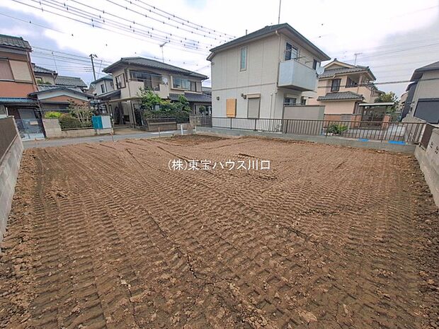 物件外観