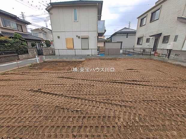 物件外観