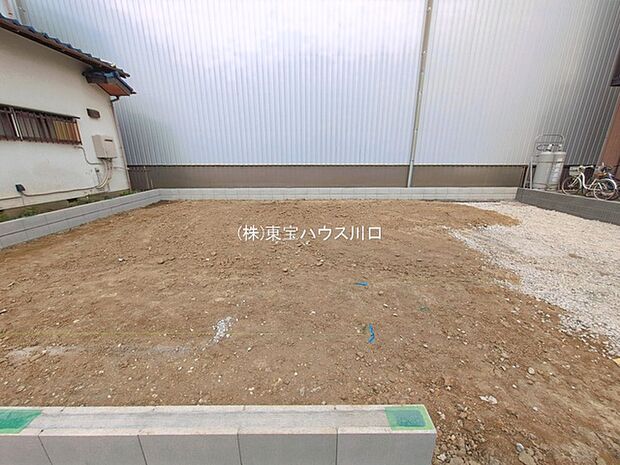 物件外観