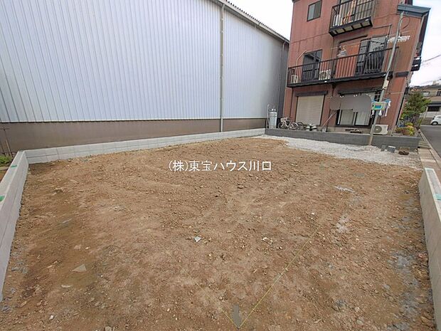 物件外観
