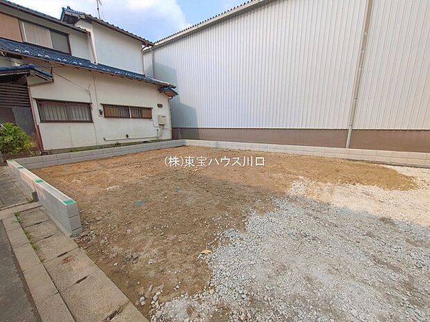 物件外観