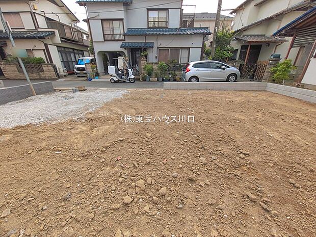 物件外観